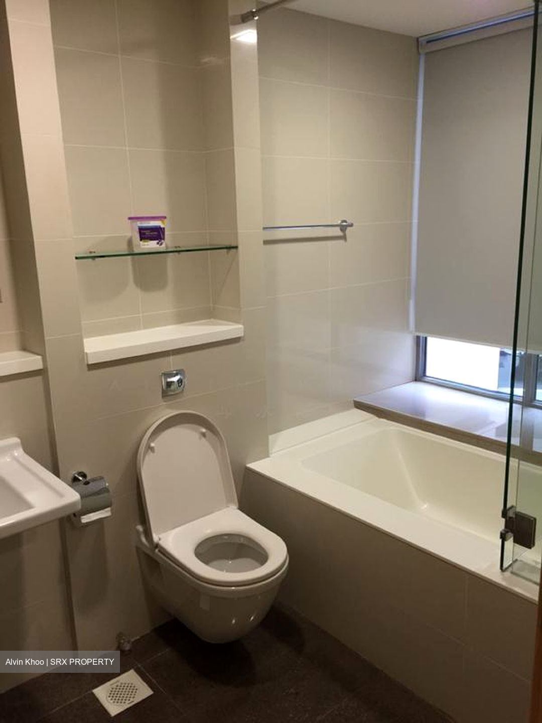 Waterford Residence (D9), Apartment #511052921